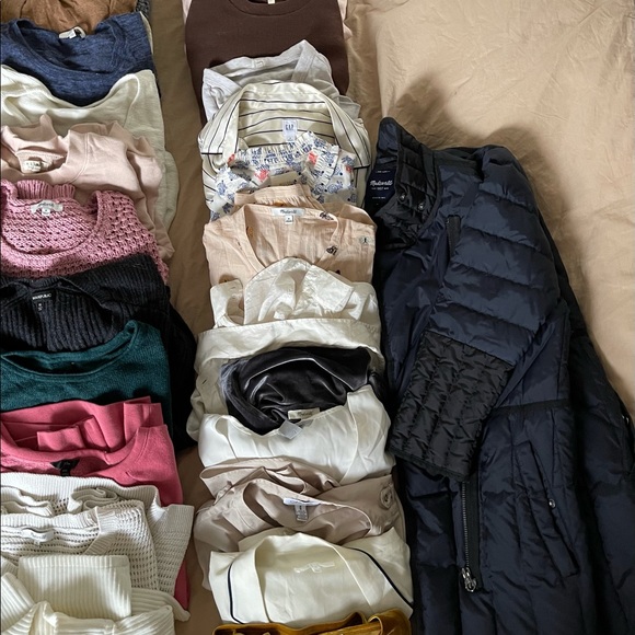 Stock Pile - Picture 6 of 6